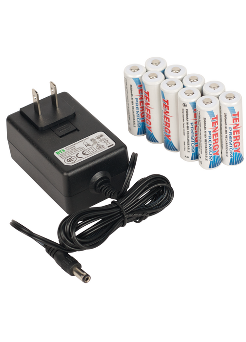 Anchor RC-30 Battery Kit For MiniVox Lite