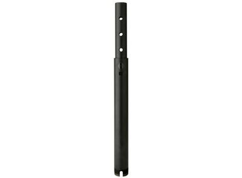 Peerless ADD0507 5-7 Ft. Adjustable Multi-Display Drop Column