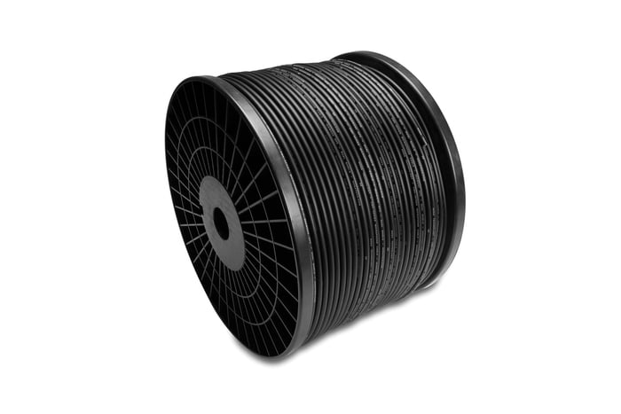 100 Meters Bulk Mogami 2549 High Definition Balanced Microphone Cable 328 Feet Ebay
