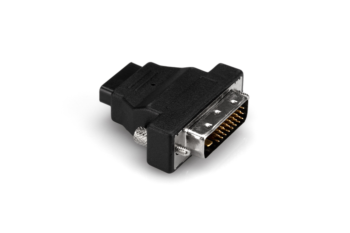 Hosa NDH-445 HDMI-F To DVI-D Adapter