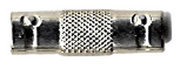 Sennheiser BFBF BNC To BNC Barrel-Style Coupler