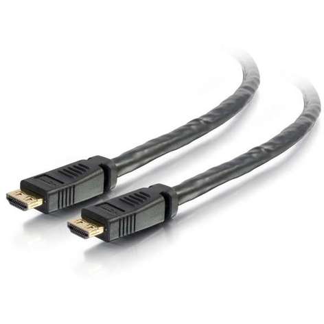 Cables To Go 42528 Plenum HDMI Cable 15ft
