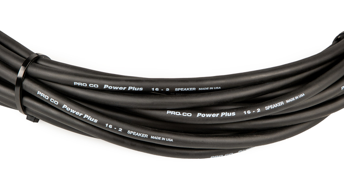 Pro Co ProCo 16-2-150 150' 2-Conductor 16AWG Speaker Cable