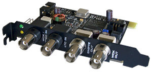 RME HDSP Time Code Option Time Code Option For Select HDSP And HDSPe Audio Interface Cards