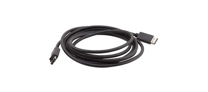 Kramer C-DPM/DPM-25 DisplayPort (Male-Male) Cable (25')