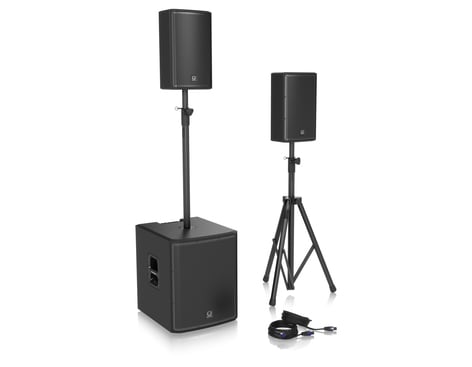 turbosound ip15b