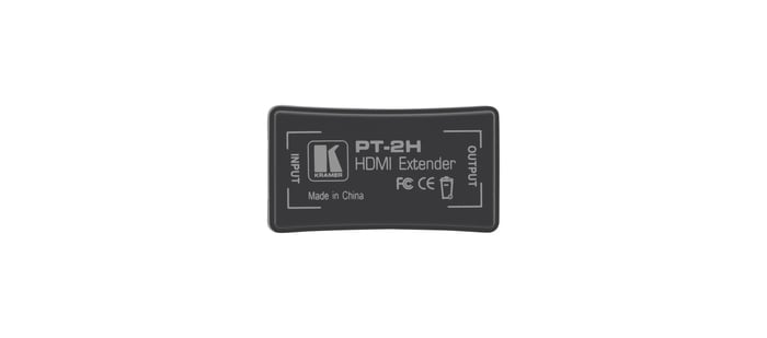 Kramer PT-2H/PT-2HDMI HDMI Equalizer