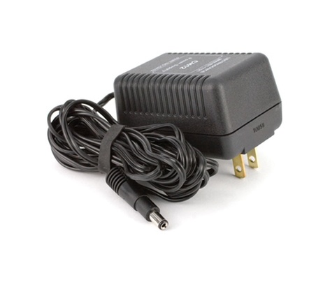 Lectrosonics CH12 AC Adapter For Most Lectrosonics Wireless Transmitters