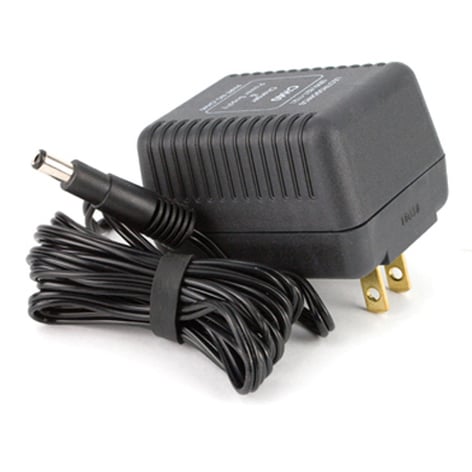 Lectrosonics CH40 AC Adapter And Battery Charger For Select Lectrosonics And LecNet Products