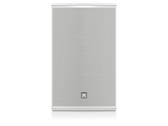 Turbosound NuQ152-AN 15" 2-Way Powered Loudspeaker, 2500W