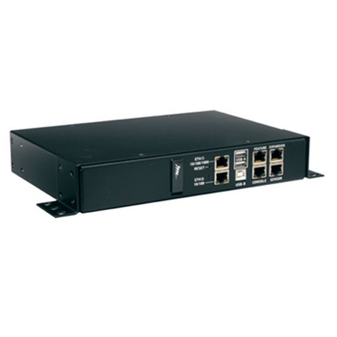 Middle Atlantic RLNK-P420 20A, 4 Outlet, 2-Stage Surge Compact PREMIUM+ PDU