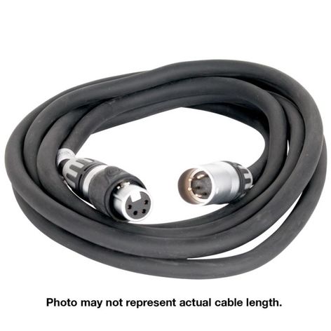 Elation PIXEL-BC20 20'  Data/Power Cable For Pixel Bar IP Series, IP65