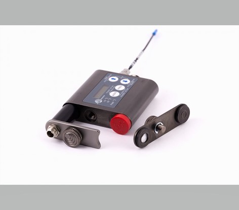 Lectrosonics SMQV Digital Beltpack Transmitter