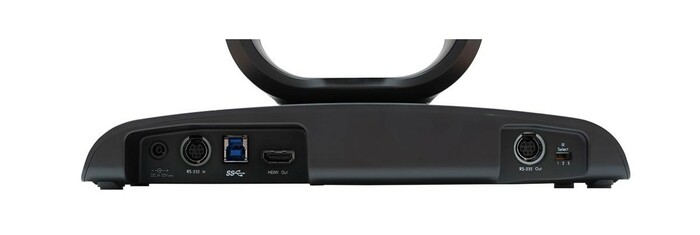 Lumens VC-B30U USB 3.0 And HDMI Output PTZ Camera With 12x Optical Zoom