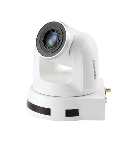 Lumens VC-A51S PTZ Conferencing Camera With 20x Optical Zoom