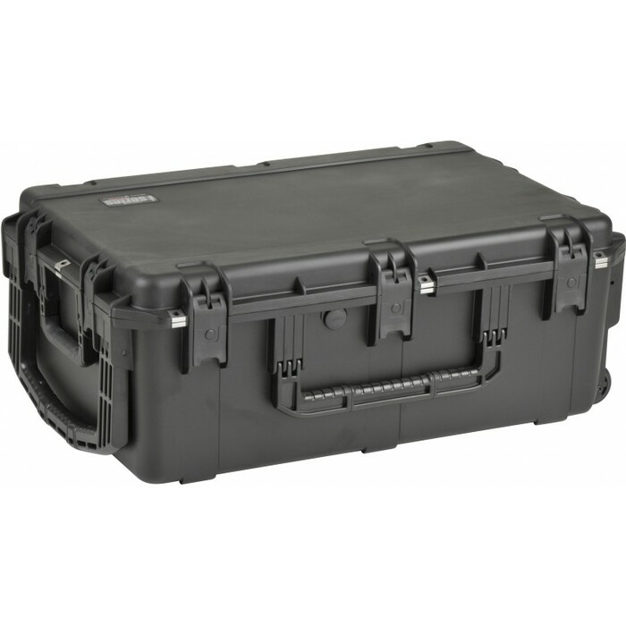 SKB 3i-3019-12BC 30.5"x19.5"x12" Waterproof Case With Cubed Foam Interior