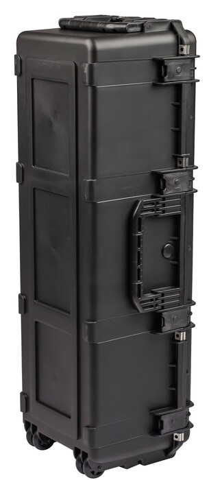 SKB 3i-4213-12BE 42.5x13.5x12" Waterproof Drum Hardware Case