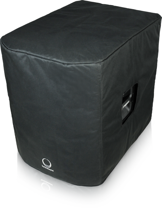 Turbosound TSPC18B2 Deluxe Water Resistant Cover For 18" Subwoofers