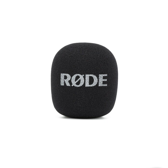 Rode INTERVIEW-GO-W Handheld Adapter For Wireless GO