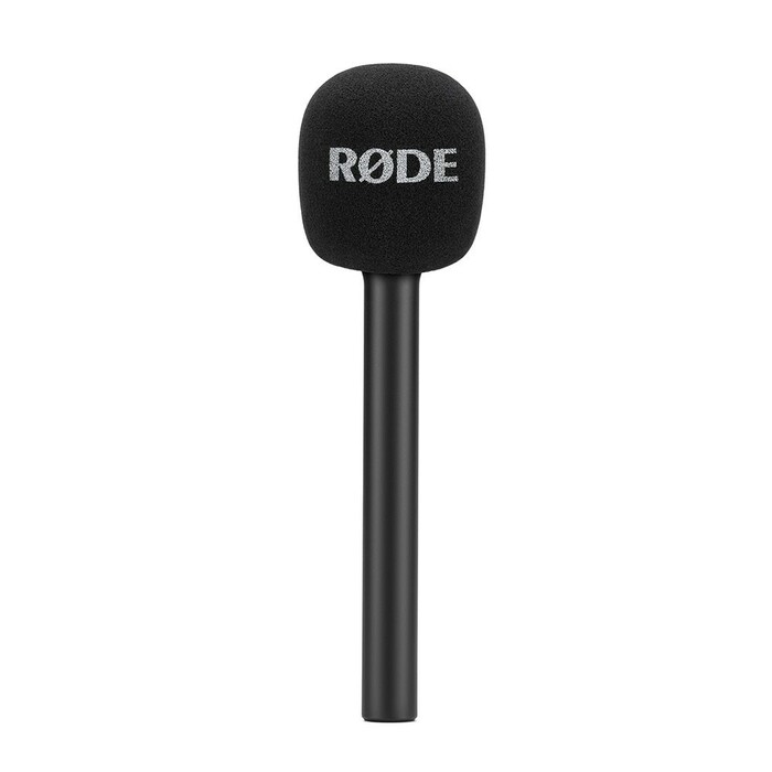Rode INTERVIEW-GO-W Handheld Adapter For Wireless GO