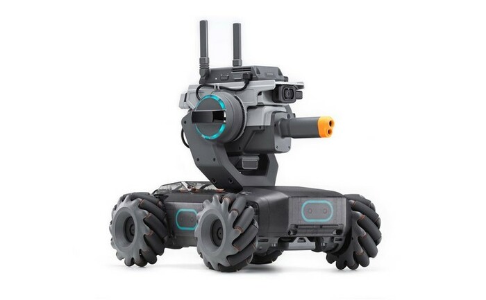 DJI ROBOMASTER RoboMaster S1 Intelligent Educational Robot