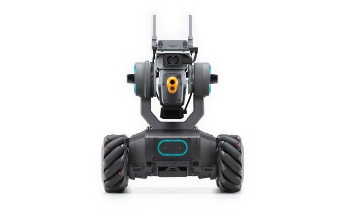DJI ROBOMASTER RoboMaster S1 Intelligent Educational Robot