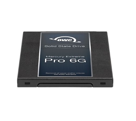 OWC OWCS3D7P6G960 1.0TB Mercury Extreme Pro 6G SSD