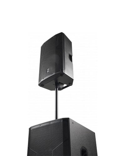 DAS ALTEA-712A 12" 2-Way Active Speaker With DAS Control, 1500W