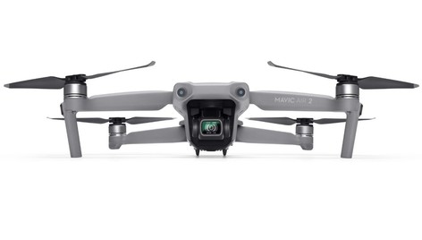 drone dji mavic air