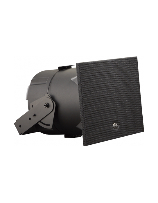 DAS BIDRIVER-PLUS 10" 2-Way Passive Coaxial Speaker, 300W, White