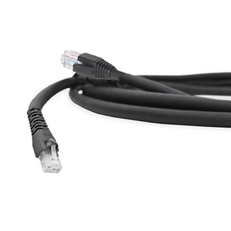 Pro Co DURACAT-250-PROCO 25' CAT6 Cable With RJ45 Connector RS