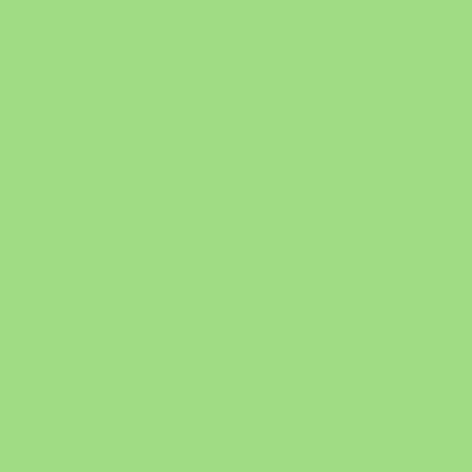 Rosco CalColor #4430 CalColor Sheet, 20"x24", 30 Green