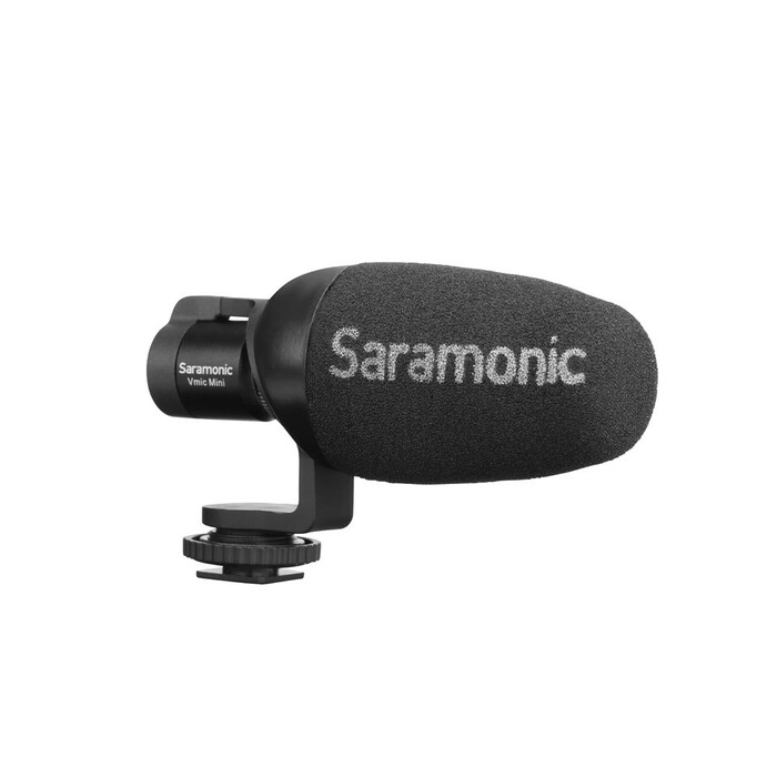 Saramonic Personal Home Base Kit Mobile Video Communications Bundle