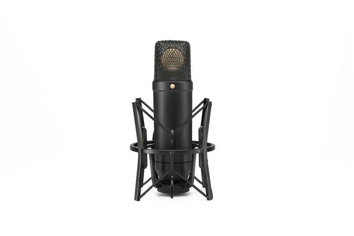 Rode NT1 Kit NT1 Microphone With SM6 Shock Mount