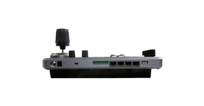 Marshall Electronics CV630-HS1300-VSPTZ CV630-IP, VS-PTC-IP Controller, Datavideo HS-1300 Bundle