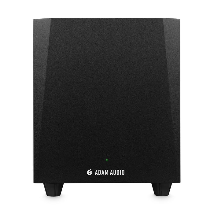 ADAM Audio T10S 10” Subwoofer For T-Series