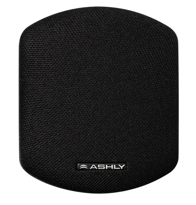 Ashly AW2.1P 2.5" Passive Full Range All Weather Speaker, Pair