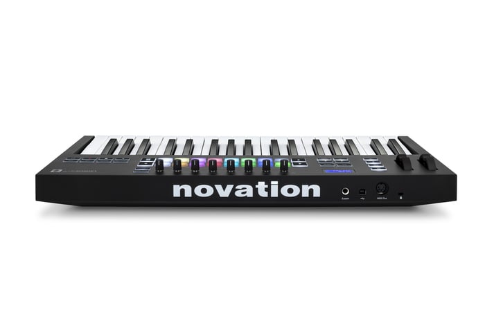 Novation AMS-LAUNCHKEY-37-MK3 37-Key Midi Keyboard Controller