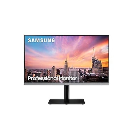 Samsung S24R650FDN 24" SR650 Series LED Monitor For Business