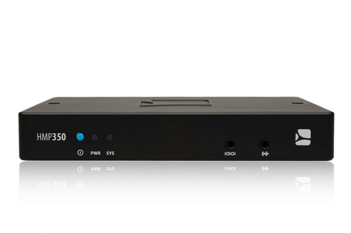 SpinetiX HMP350 Hyper Media Player 1080p With Advanced Features