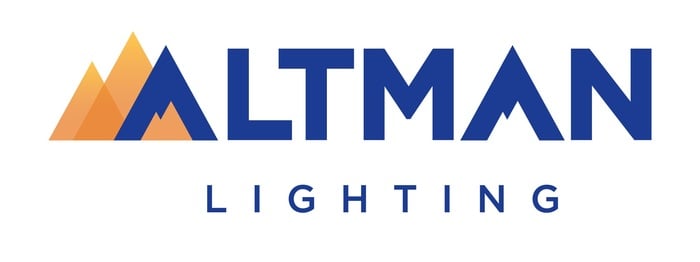 Altman FFT Lamp 1000W 400Hr 120V