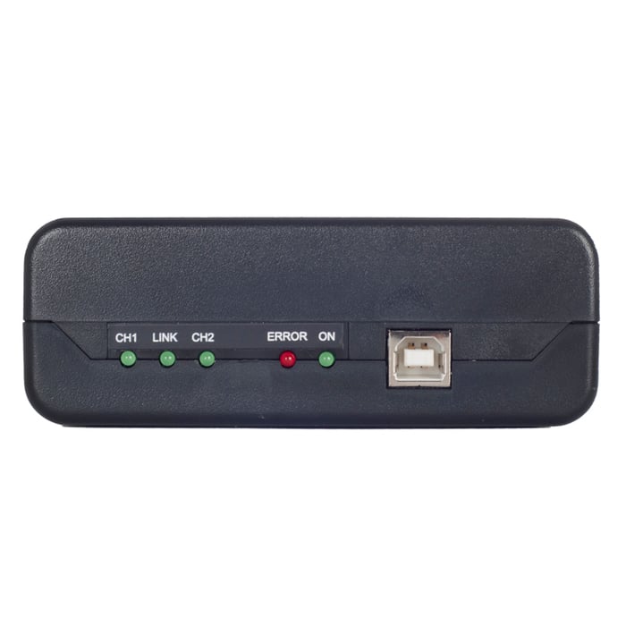 DB Technologies RDNET-CONTROL-2 RDNET USB Interface, PC Only