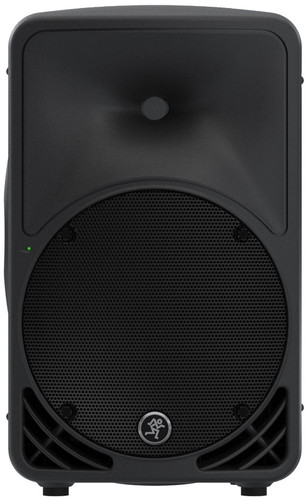 mackie srm350