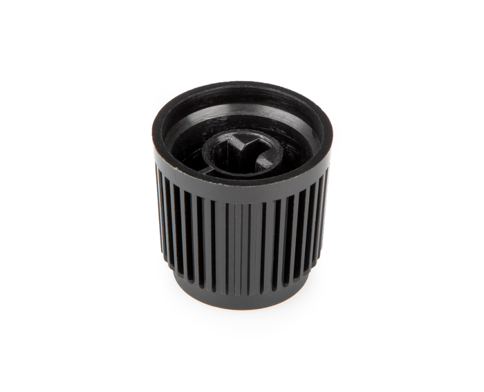 Ampeg 45-231-51 Black Knob For SVT Classic