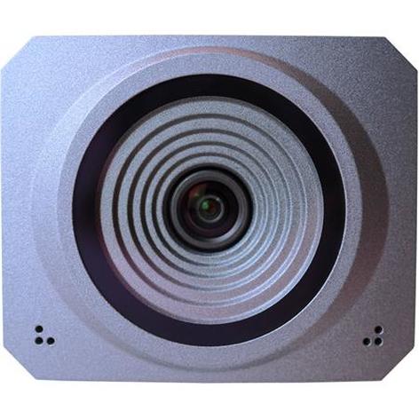 PTZOptics PTEPTZ-NDI-ZCAM-G2 1080p, 30fps, 3G-SDI, IP NDI Cameras With Power Supply, White