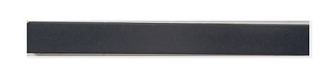 Innovox Audio FS-H1-BLK Single-Channel Soundbar Speaker In Black For Flatscreens With Screw Terminals