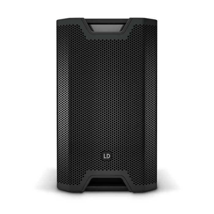 LD Systems ICOA15ABT 15" 1200W Full Range Coaxial Powered Loudspeaker With Bluetooth
