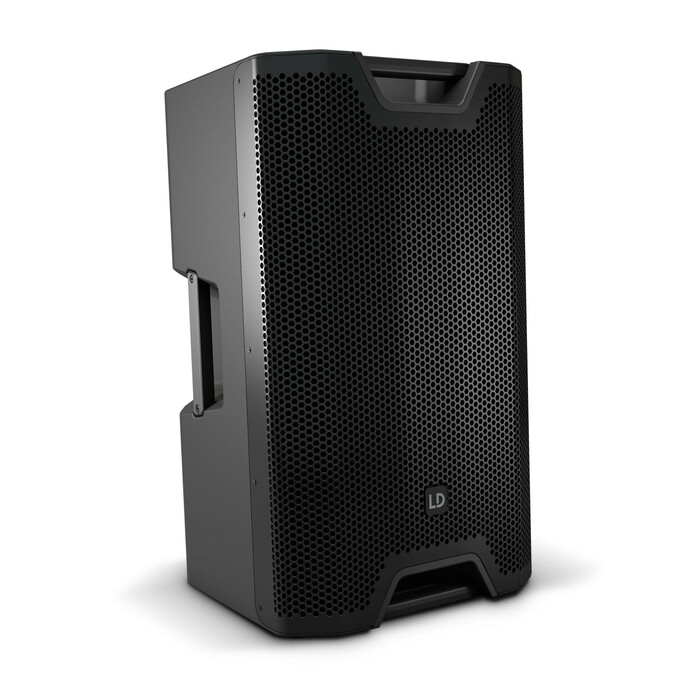 LD Systems ICOA15ABT 15" 1200W Full Range Coaxial Powered Loudspeaker With Bluetooth