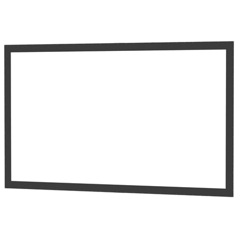 Da-Lite 87325 135" X 240" Fast-Fold Dual Vision Replacement Surface