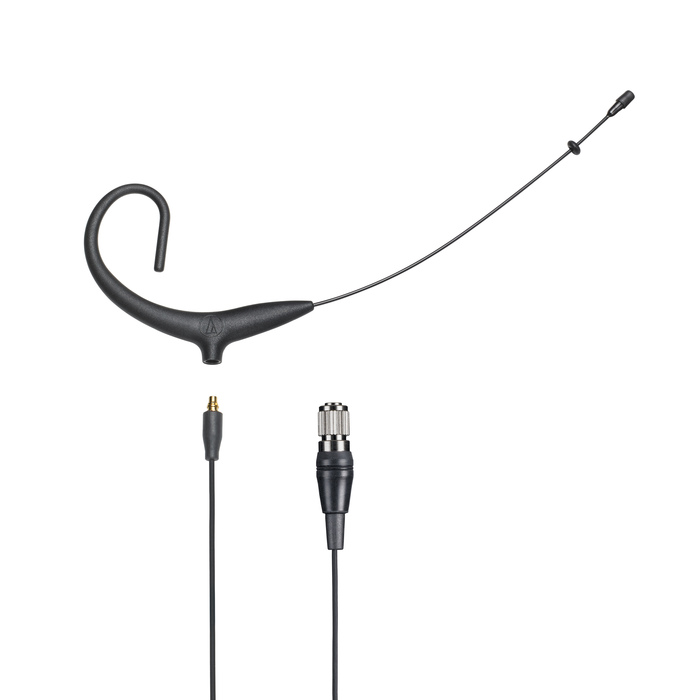 Audio-Technica ATW-3211/892x 3000 Series UHF Wireless Bodypack System With BP892xcH Lavalier Mic